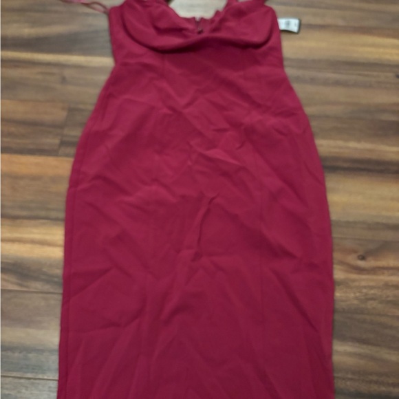 NWT dress. Size small - Picture 1 of 6